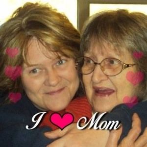 Meet your Posher, Mary n steve